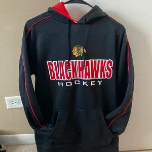 Blackhawk’s Hoodie